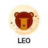 horoscopo diario leo